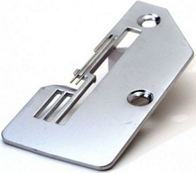 Needle Plate Serger for Pfaff 794 and 796 – Hobbylock (Compatible)