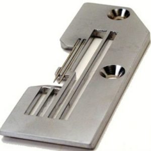 Needle Plate Serger for Pfaff 784, 786, 787, 788 and 1 more (Compatible)