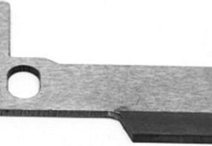 Lower Knife for Pfaff 784 and 786 – Late Model Old Style (Compatible)