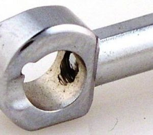 Needle Clamp for Singer 4200 Series