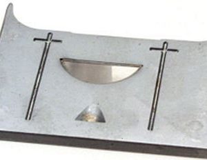 Slide Plate for Singer 1030 and 2000 (Compatible)