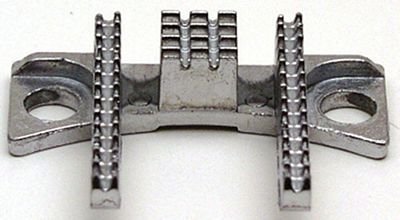Feed Dog for Singer 2001 and 2010 – Metal (Compatible)