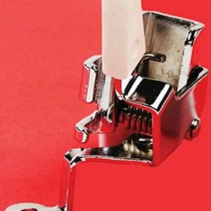 Darning / Embroidery Foot for Singer XL100 – Darning/Embroidery (Compatible)