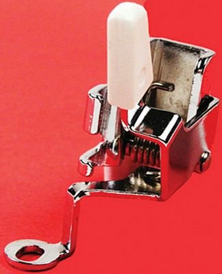 Darning / Embroidery Foot for Singer XL100 – Darning/Embroidery (Compatible)