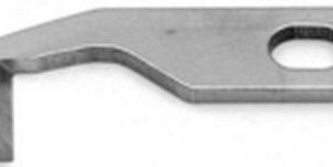 Upper Knife for Elna L1, L2, L3, L4 and 1 more (Compatible)