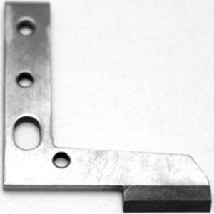 Lower Knife for Elna L2, L5 and L5D (Compatible)