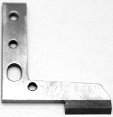 Lower Knife for Elna L2, L5 and L5D (Compatible)