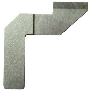 Lower Knife for Juki MO1000 and MO2000QVP (Compatible)