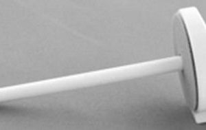 Spool Pin for Singer 935, 1411N, 5500, 5522 and 2 more (Compatible)