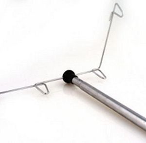 Thread Pole for Singer 14U – 4-thread (Compatible)