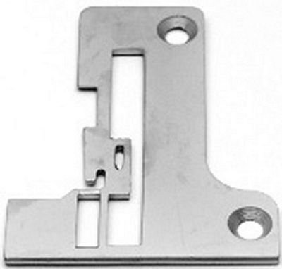 Needle Plate Serger for Singer 14U13, 14U23 and 14U53 (Compatible)
