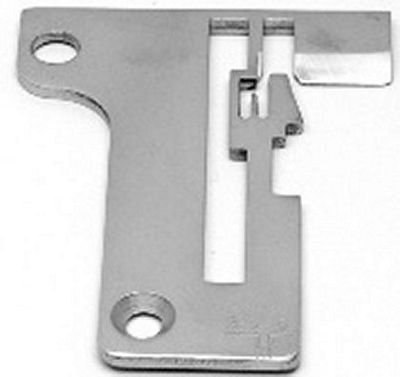 Needle Plate Serger for Singer 14U34, 14U44 and 14U46 (Compatible)