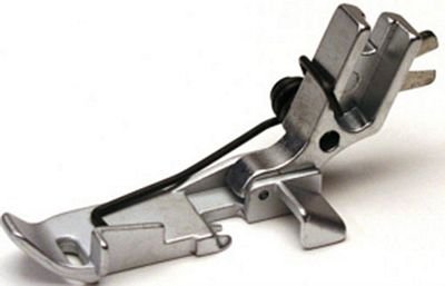 Standard Foot (Serger) for Singer 14U46, 14U64 and 14U286