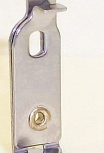Needle Threader Hook for Singer 3323 and 4423