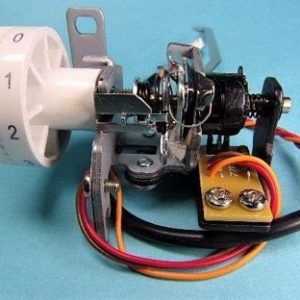 Tension Assembly for Singer 70, 8768 and 90S – One One Plus