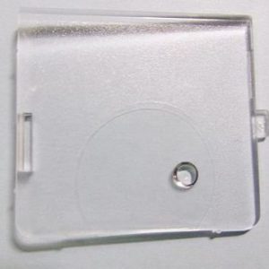 Bobbin Cover Plate for Singer 2010 – Style