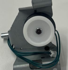 Bobbin Winder Assembly for Singer HD6600 and CHD6800