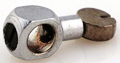Needle Clamp for Singer 15-90, 201 and 221 (Compatible)