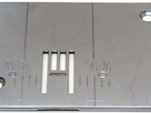 Needle Plate for Kenmore 158.12110 – Zig Zag (Compatible)
