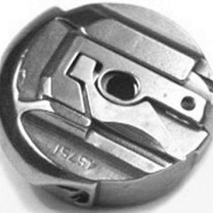 Bobbin Case for Singer 221 – Black Model (Compatible)