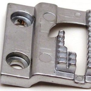 Feed Dog for Singer 15-88, 15-90, 201, 221 and 2 more (Compatible)