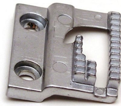 Feed Dog for Singer 15-88, 15-90, 201, 221 and 2 more (Compatible)