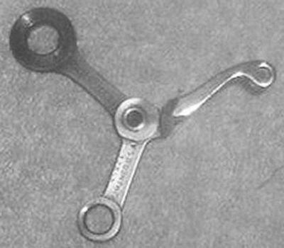 Takeup for Singer 221 and 328K (Compatible)