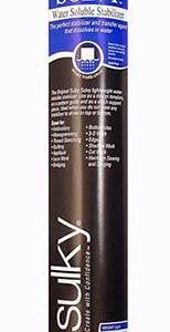 Sulky Solvy 12 in x 9.5 yd