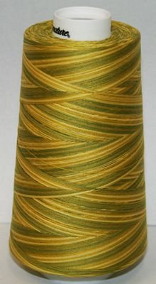 Signature (A&E) Signature Cotton 40wt Thread 3000 yd