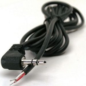 Cord for Elna – 9000 Foot Control No Rheostat (Compatible)