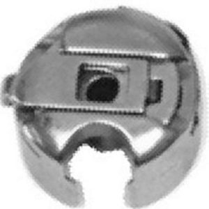 Bobbin Case Magnetic Same As for models 52237TOWA (Compatible)