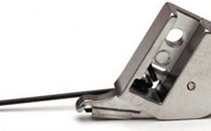 Shank for Singer 14U454, 14U544, 14U554 and 14U555 (Compatible)