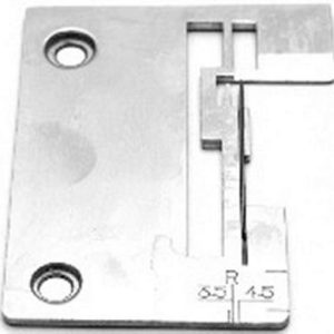 Needle Plate Serger for Singer 14CG754 and 14SH644 (Compatible)