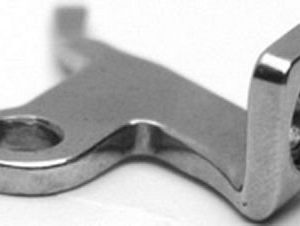 Upper Looper for Singer 14U555 (Compatible)