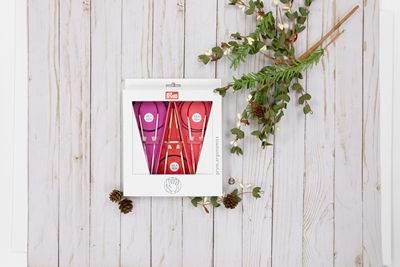 Prym Consumer Products Circular Knitting Set Size 2-6