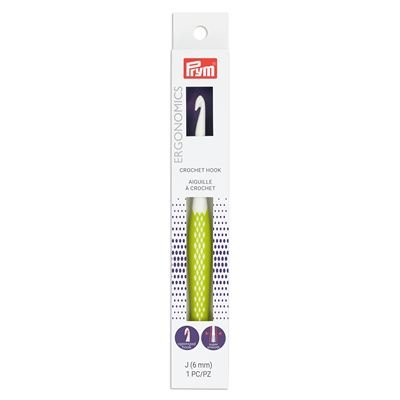 Prym Consumer Products Crochet Hook J