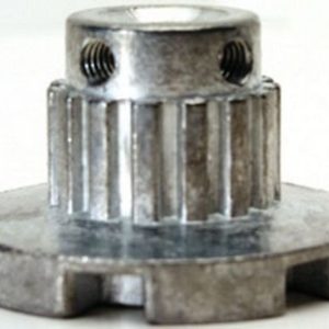 Gear for Janome / New Home 2030, DX3123 and SX2122 – Timing Sprocket (Compatible)
