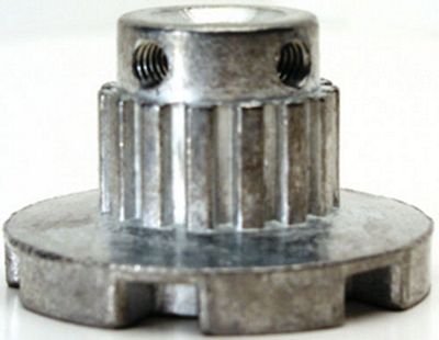 Gear for Janome / New Home 2030, DX3123 and SX2122 – Timing Sprocket (Compatible)