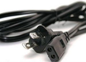 Cord for Janome / New Home 4800QC, MC8000 and MC9000 – Power (Compatible)
