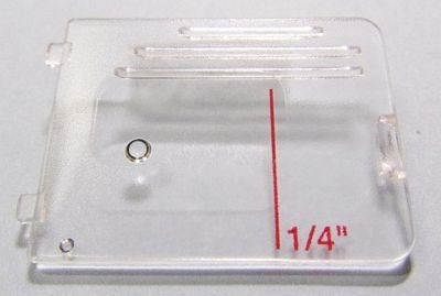 Bobbin Cover Plate for Singer C440 – Legacy