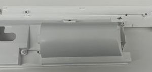Unit Cover Assembly for Singer 9960 – Version)