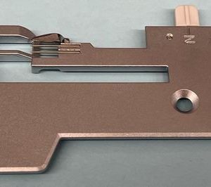 Needle Plate for Singer S0230 and S0235 – Serger Complete
