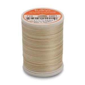 Sulky Blendables 12wt Thread 330 yd (3-pack)