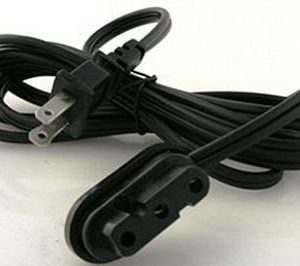 Cord for Pfaff 130 and 230 – Cabinet 3-way (Compatible)