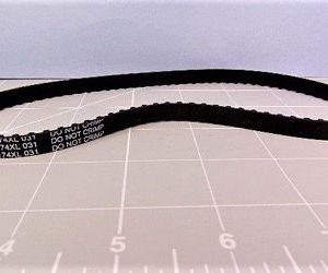 Belt for Janome 808, S650, S750 and 712T – Timing (Compatible)