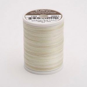 Sulky Blendables 30wt Thread 500 yd (3-pack)