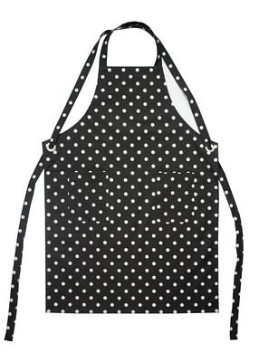 Dunroven House Apron