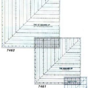 12-1/2inx12-1/2in Square Up Ruler