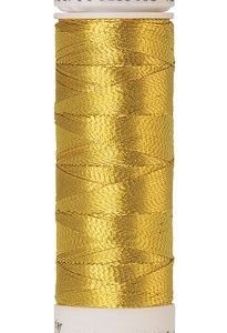 Mettler Metallic Thread 100 m (5-pack)