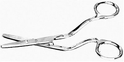 Havels Havel Double Curve Applique Scissors, 5-3/4in
